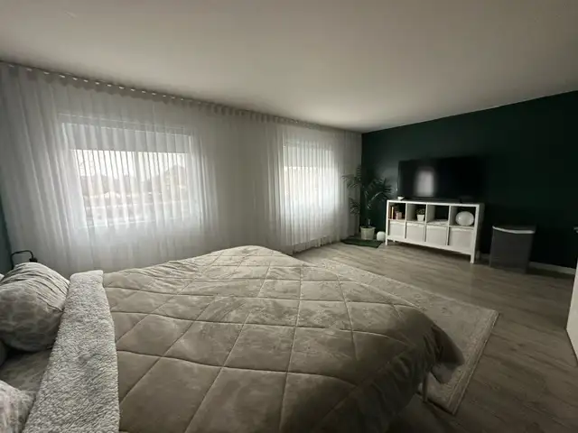 Luxury Townhouse-Style Condo for Rent  Brossard L - Photo 7