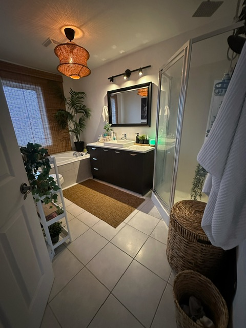 Luxury Townhouse-Style Condo for Rent  Brossard L - Photo 9