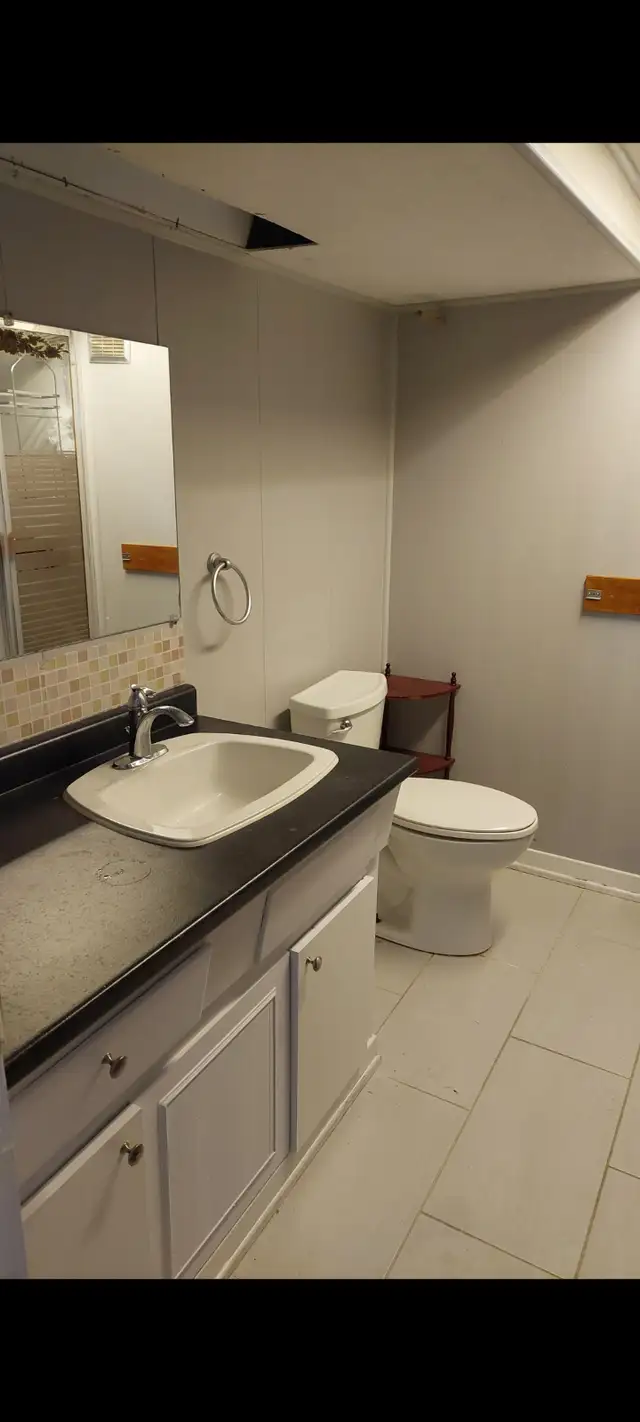 Room for rent (near Fanshawe college) - Photo 3