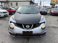 2014 Nissan JUKE NISMO / NAVIGATION SYSTEM / BACK UP CAMERA! - Photo 2