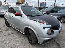 2014 Nissan JUKE NISMO / NAVIGATION SYSTEM / BACK UP CAMERA! - Photo 3