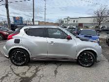 2014 Nissan JUKE NISMO / NAVIGATION SYSTEM / BACK UP CAMERA! - Photo 4