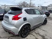 2014 Nissan JUKE NISMO / NAVIGATION SYSTEM / BACK UP CAMERA! - Photo 5