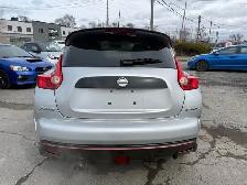 2014 Nissan JUKE NISMO / NAVIGATION SYSTEM / BACK UP CAMERA! - Photo 6