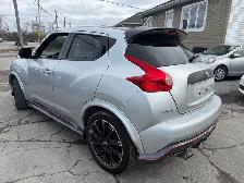 2014 Nissan JUKE NISMO / NAVIGATION SYSTEM / BACK UP CAMERA! - Photo 7