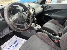 2014 Nissan JUKE NISMO / NAVIGATION SYSTEM / BACK UP CAMERA! - Photo 12