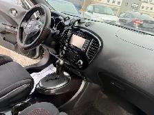 2014 Nissan JUKE NISMO / NAVIGATION SYSTEM / BACK UP CAMERA! - Photo 13