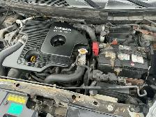 2014 Nissan JUKE NISMO / NAVIGATION SYSTEM / BACK UP CAMERA! - Photo 25