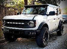 22 FORD BRONCO