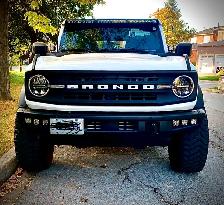 22 FORD BRONCO - Photo 2