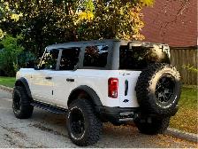 22 FORD BRONCO - Photo 5