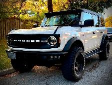 22 FORD BRONCO - Photo 8