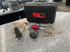 Snap On SVTSRAD272A C mm Vacuum Cooling System