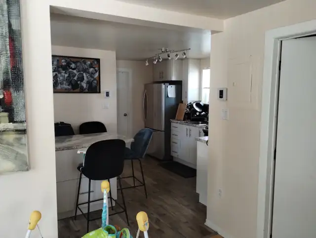Appartement 4 1/2 à louer - Photo 2