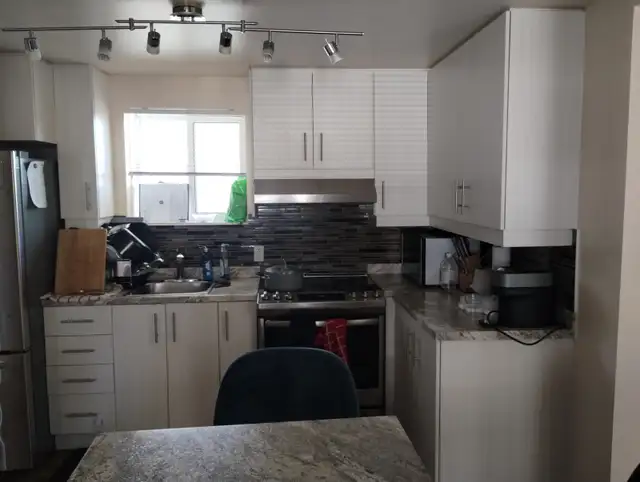 Appartement 4 1/2 à louer - Photo 3