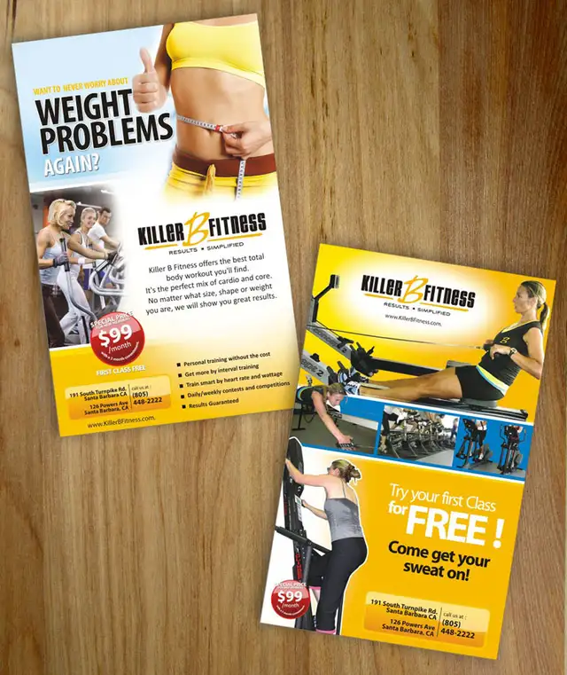Graphic Designer ~ Logos, Branding, Flyers, Vector, WebD, Labels - Photo 8
