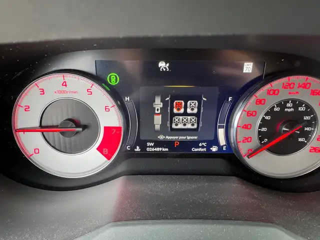 2024 Acura RDX A-Spec Toit pano Cuir noir ELS 3D Navi Carplay CE - Photo 9