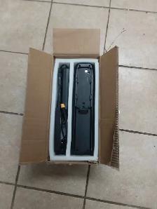 48v 16ah battery and charger