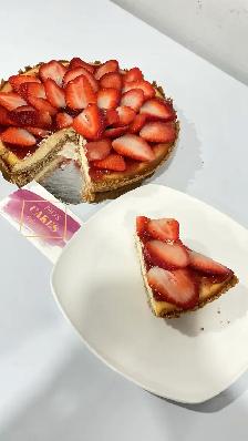 Cheese cakes Milton best desserts bakery - Photo 9