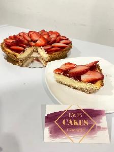 Cheese cakes Milton best desserts bakery - Photo 10