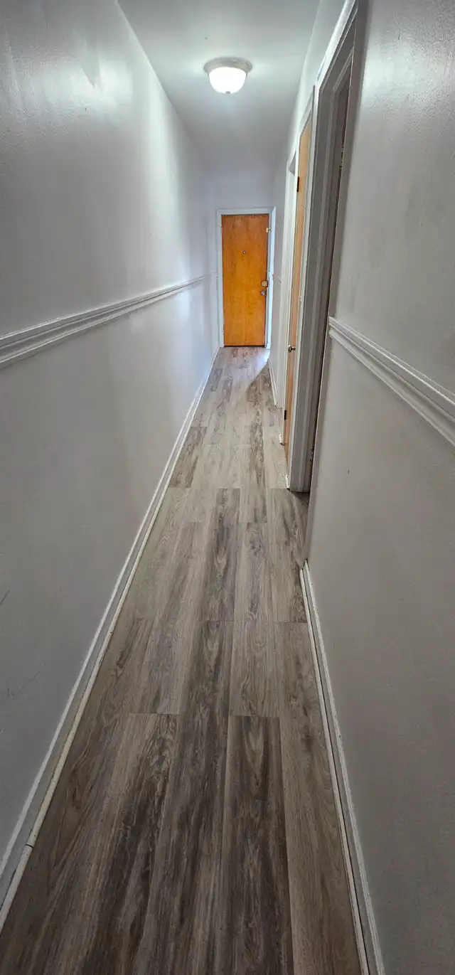 Appartement à louer 4.5 Tétreaultville - Photo 2