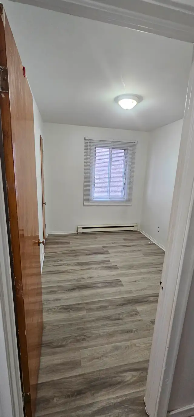 Appartement à louer 4.5 Tétreaultville - Photo 3