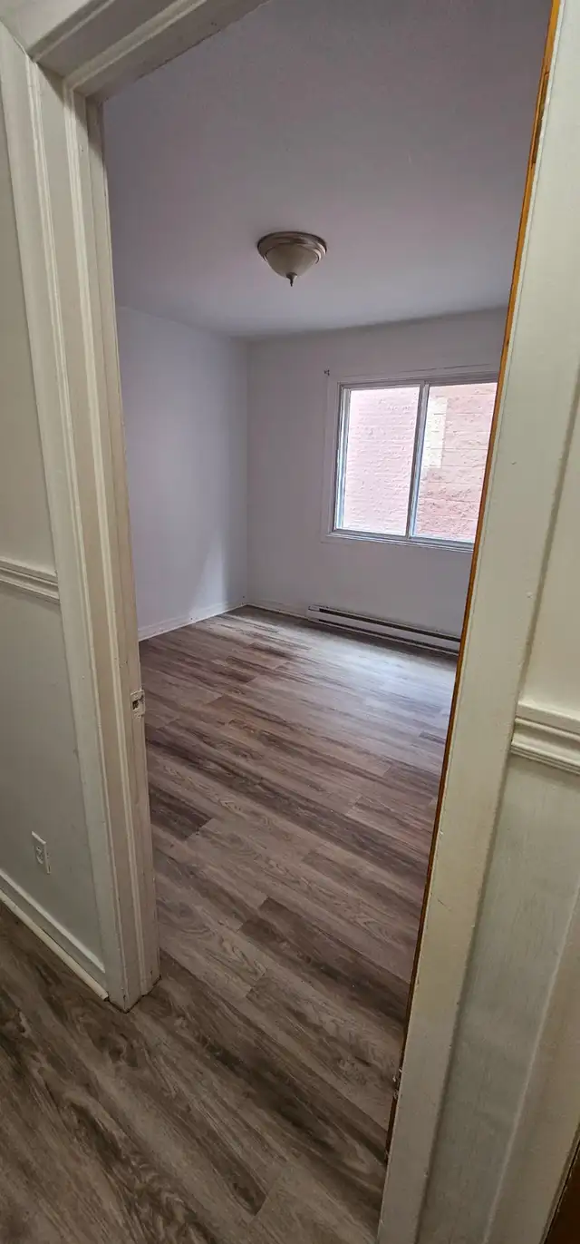 Appartement à louer 4.5 Tétreaultville - Photo 4