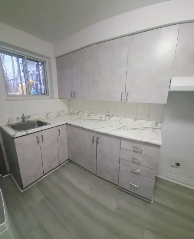 Appartement à louer 4.5 Tétreaultville - Photo 6