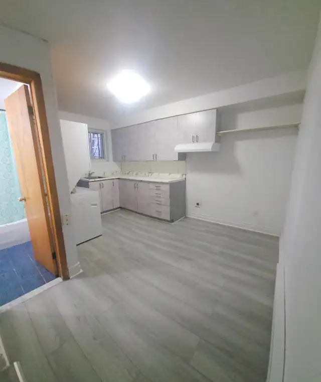Appartement à louer 4.5 Tétreaultville - Photo 7