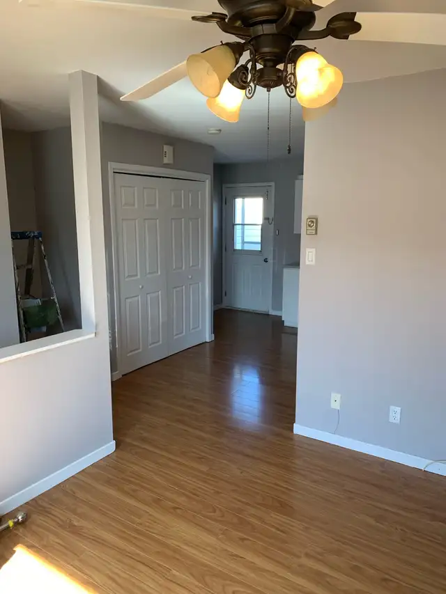 appartement à louer - Photo 3