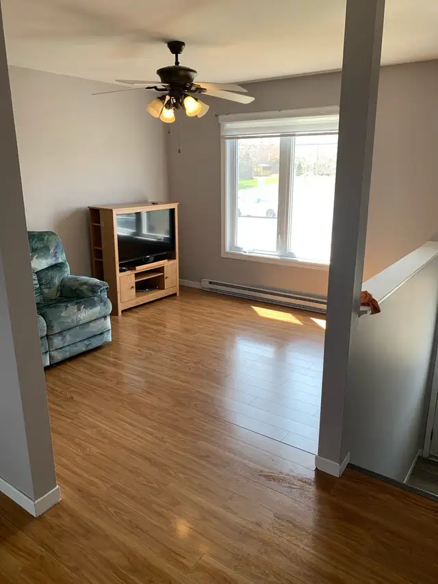 appartement à louer - Photo 4