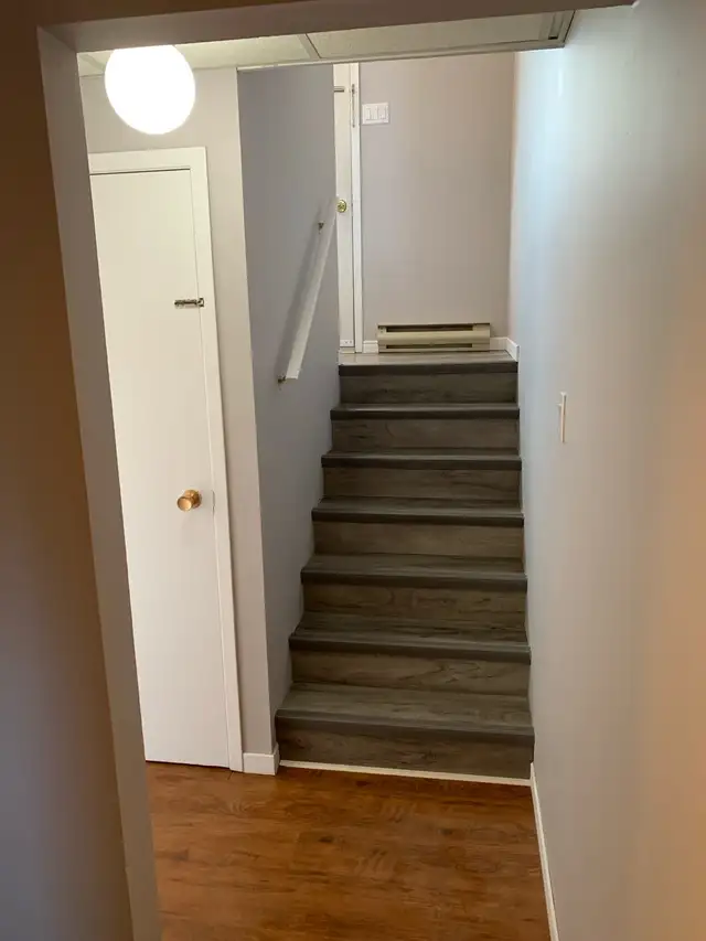 appartement à louer - Photo 6