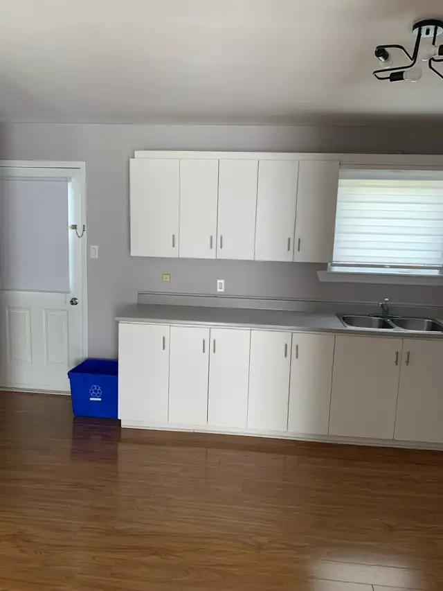 appartement à louer - Photo 10