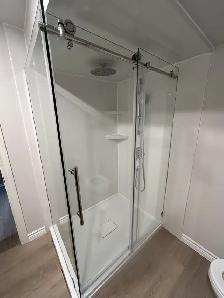 Job Hiring: Glass Door Installation Assistant (Part-Time)