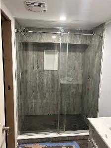 Job Hiring: Glass Door Installation Assistant (Part-Time) - Photo 2