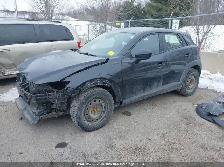 Mazda CX-3 2018 - Endommagé VGA - SAAQ - Photo 2