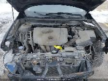 Mazda CX-3 2018 - Endommagé VGA - SAAQ - Photo 5