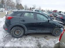 Mazda CX-3 2018 - Endommagé VGA - SAAQ - Photo 7