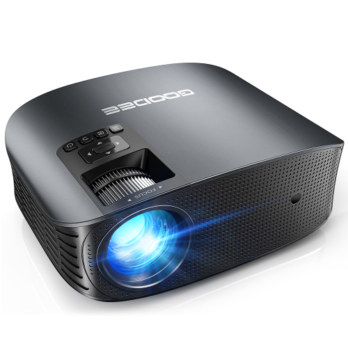 GOODEE HOME THEATRE PROJECTOR $170