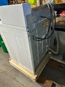 Commercial Whirlpool Top Load  Coin  Washer. - Photo 4