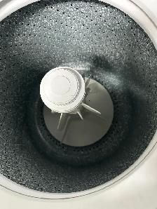 Commercial Whirlpool Top Load  Coin  Washer. - Photo 7