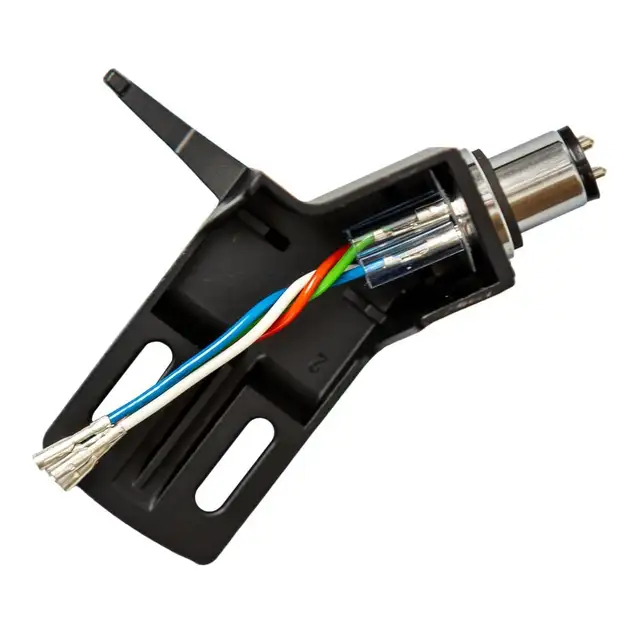 TURNTABLE REPAIR - Photo 6