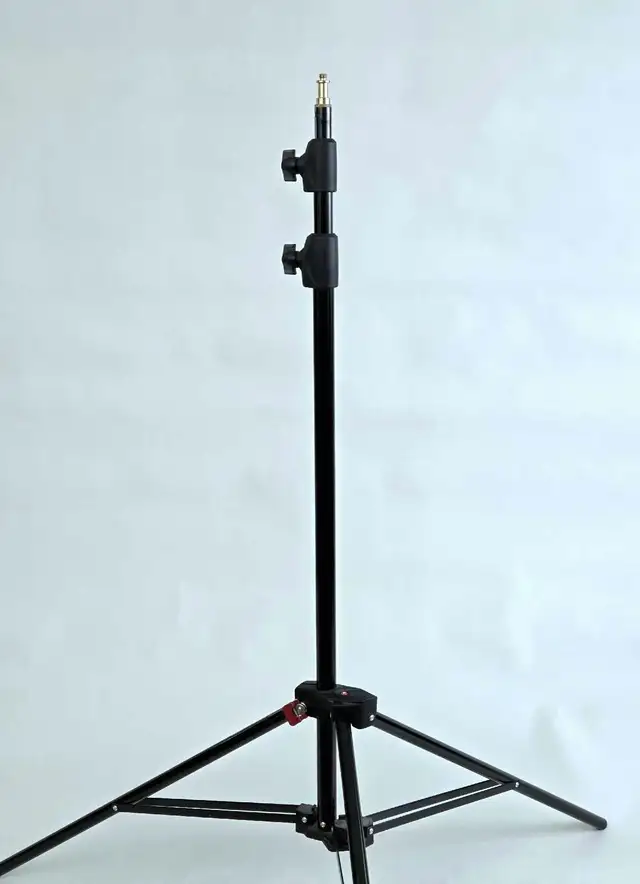 Manfrotto Adjustable Light Stands
