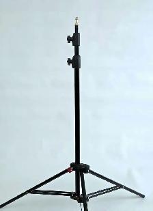 Manfrotto Adjustable Light Stands