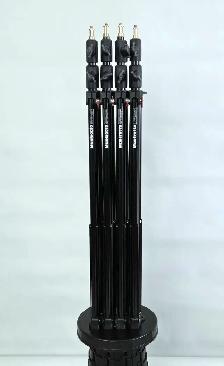 Manfrotto Adjustable Light Stands - Photo 4