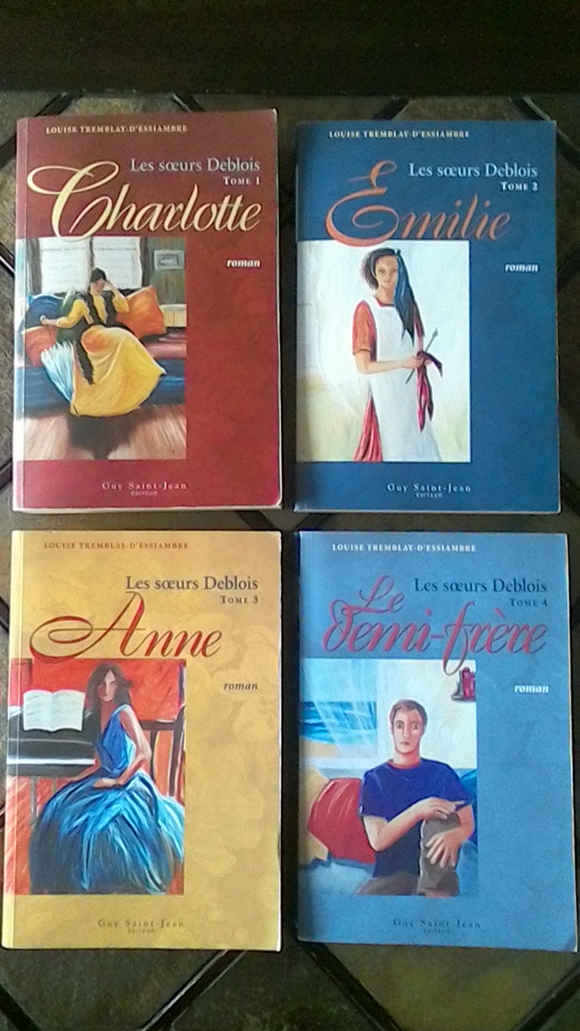 Livres à vendre