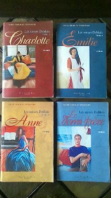 Livres à vendre