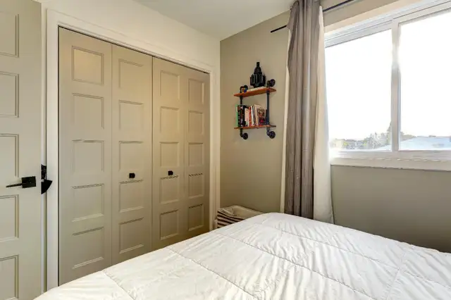 4 1/2 rénové à neuf et meublé - 5min du métro - Juillet - Photo 8