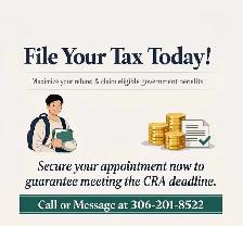 Tax Preparation Services - Photo 2