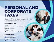 Tax Preparation Services - Photo 3